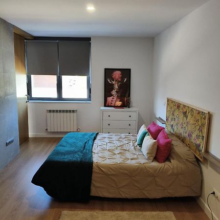 Apartamento La Casita Del Viajero Argés Exterior foto