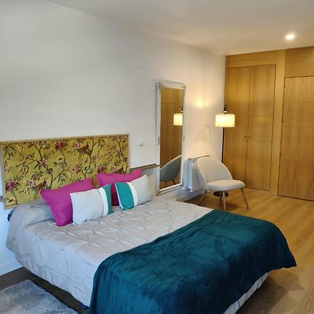 Apartamento La Casita Del Viajero Argés Exterior foto