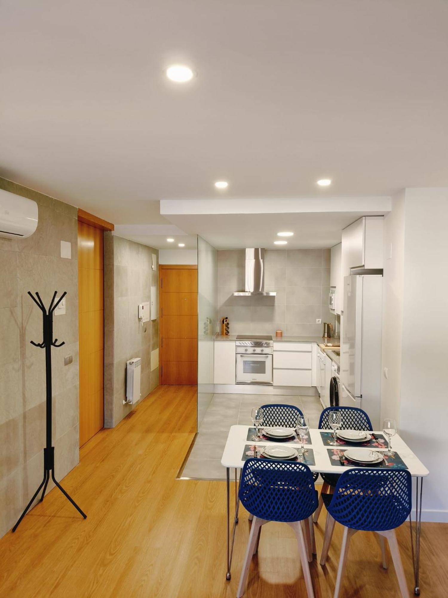 Apartamento La Casita Del Viajero Argés Exterior foto