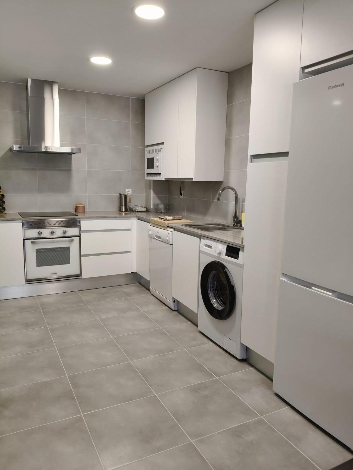 Apartamento La Casita Del Viajero Argés Exterior foto