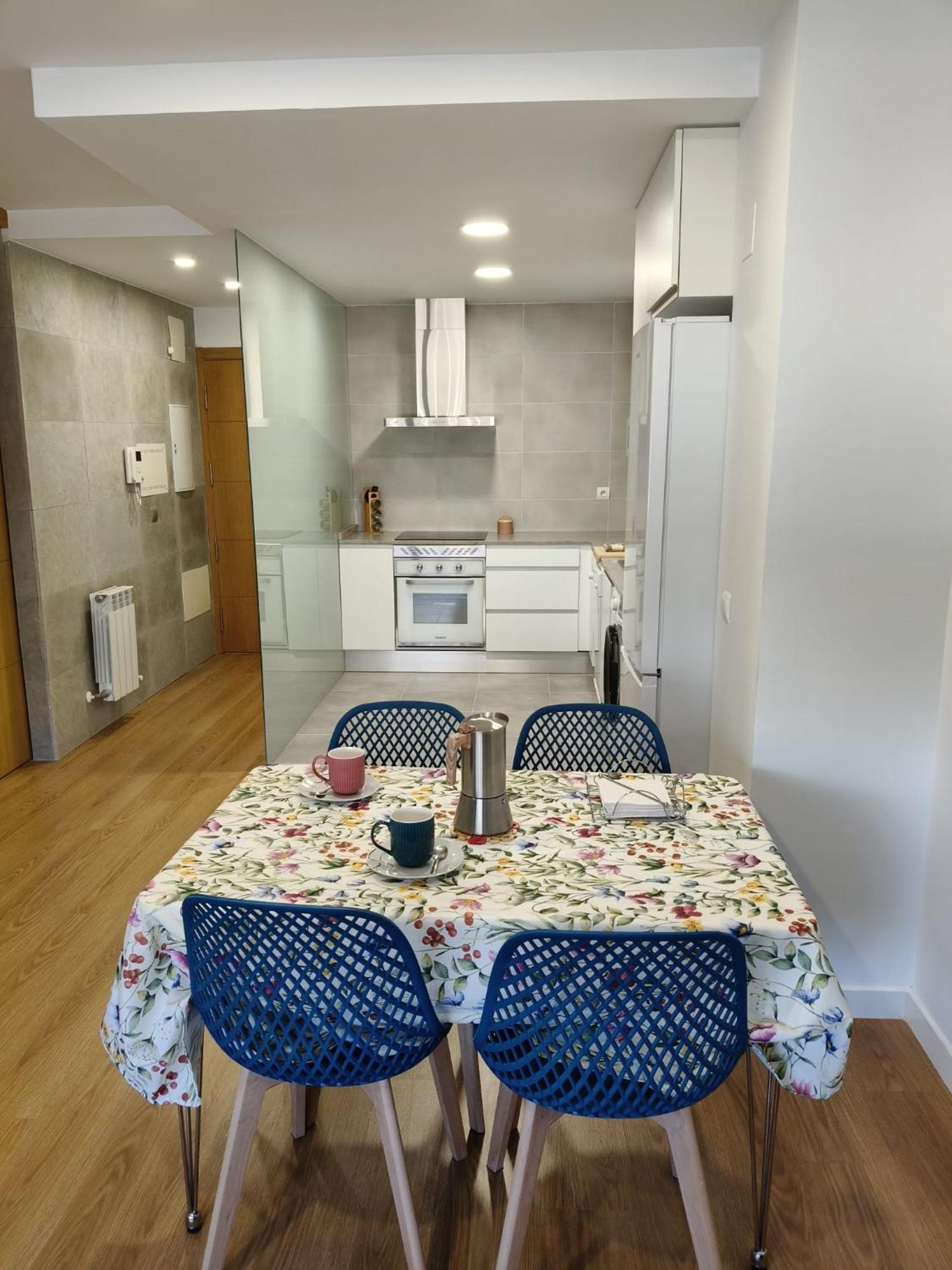 Apartamento La Casita Del Viajero Argés Exterior foto