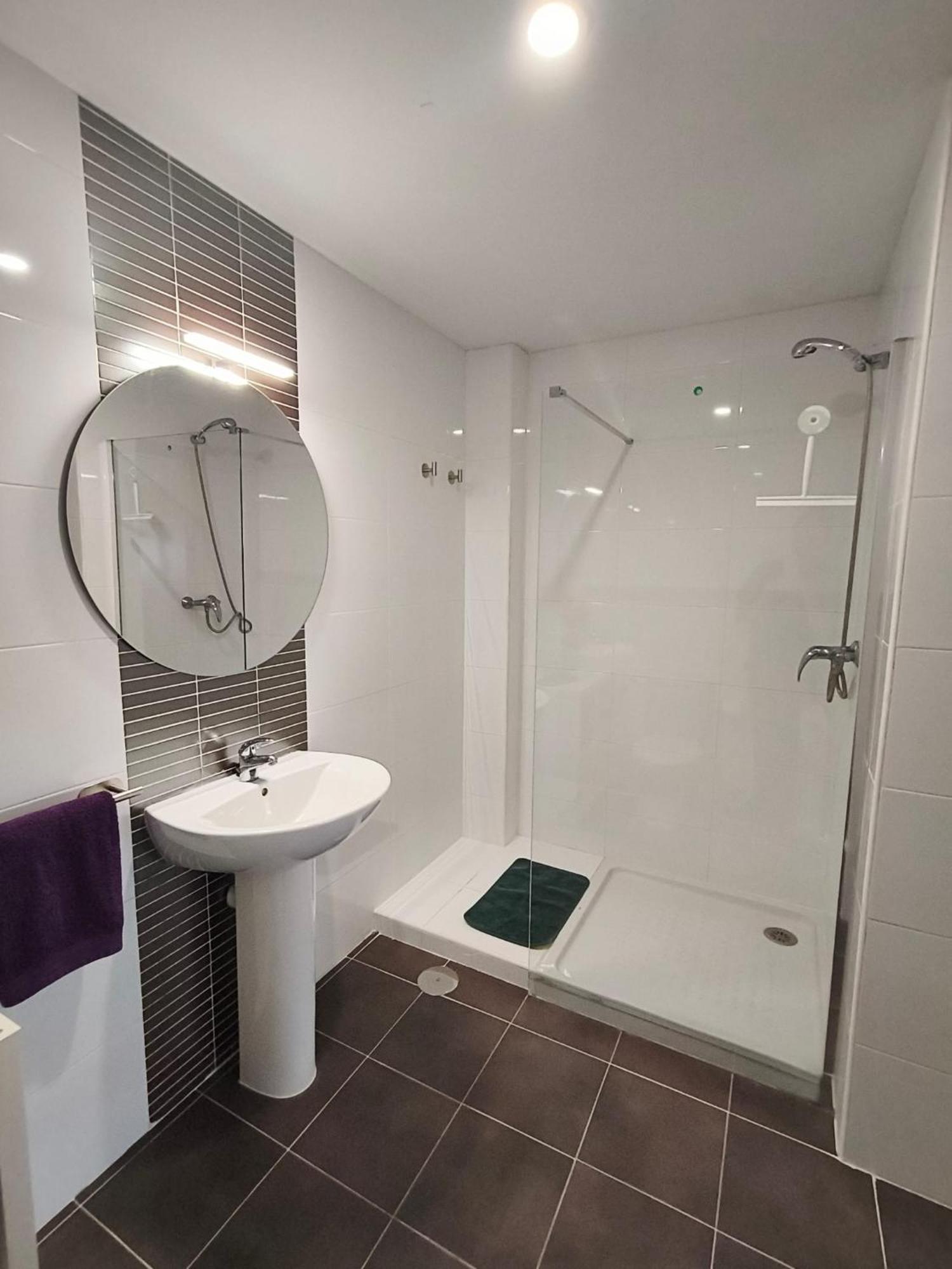 Apartamento La Casita Del Viajero Argés Exterior foto