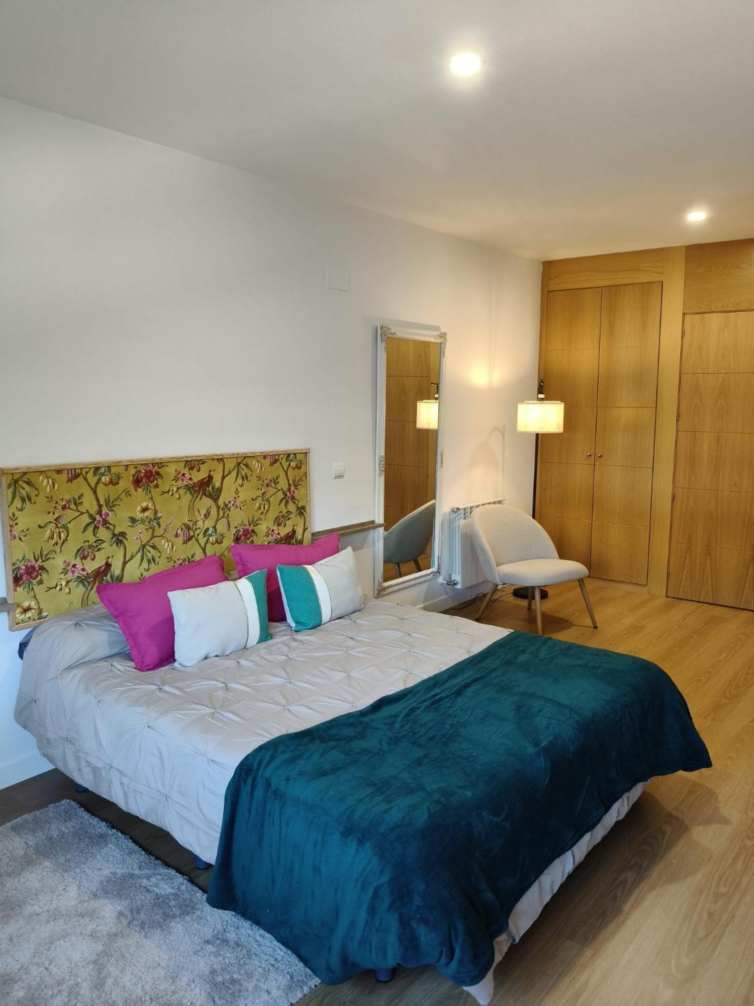Apartamento La Casita Del Viajero Argés Exterior foto