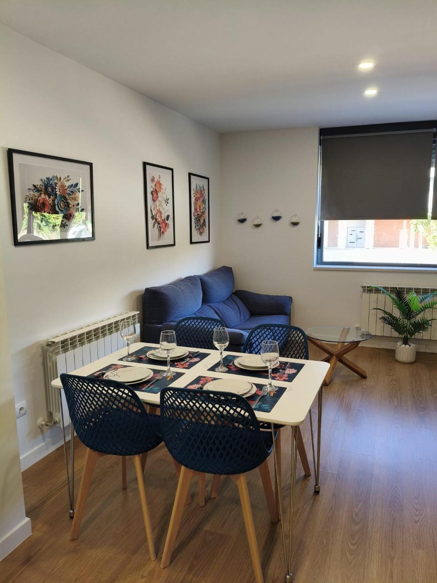 Apartamento La Casita Del Viajero Argés Exterior foto